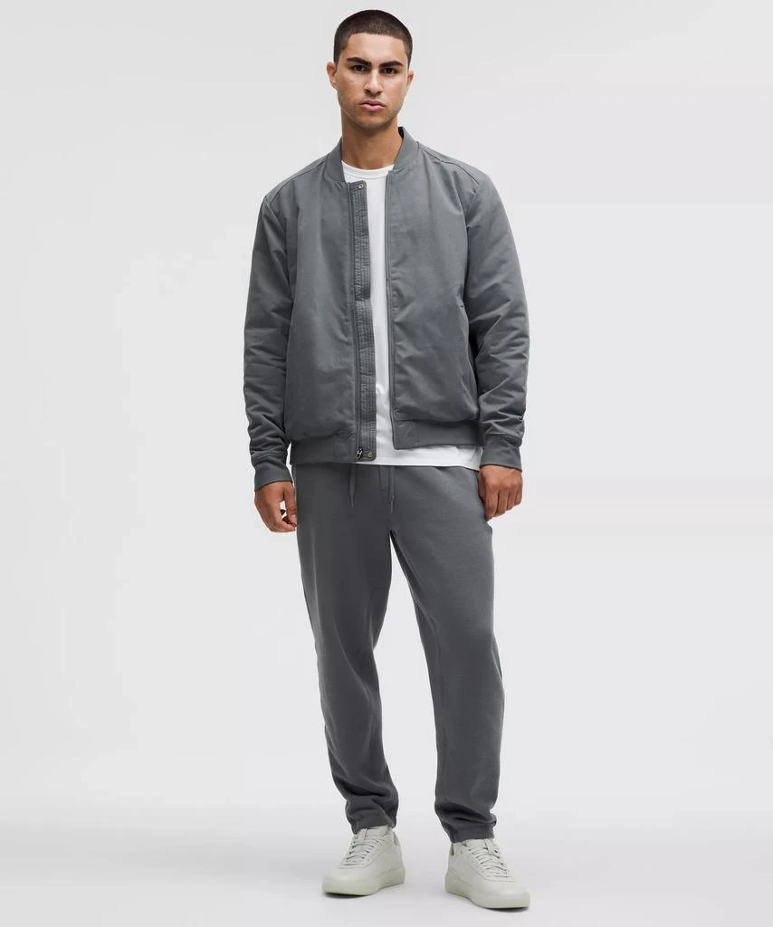 商品Lululemon|Switch Over Bomber Jacket,价格¥1227,第4张图片详细��描述