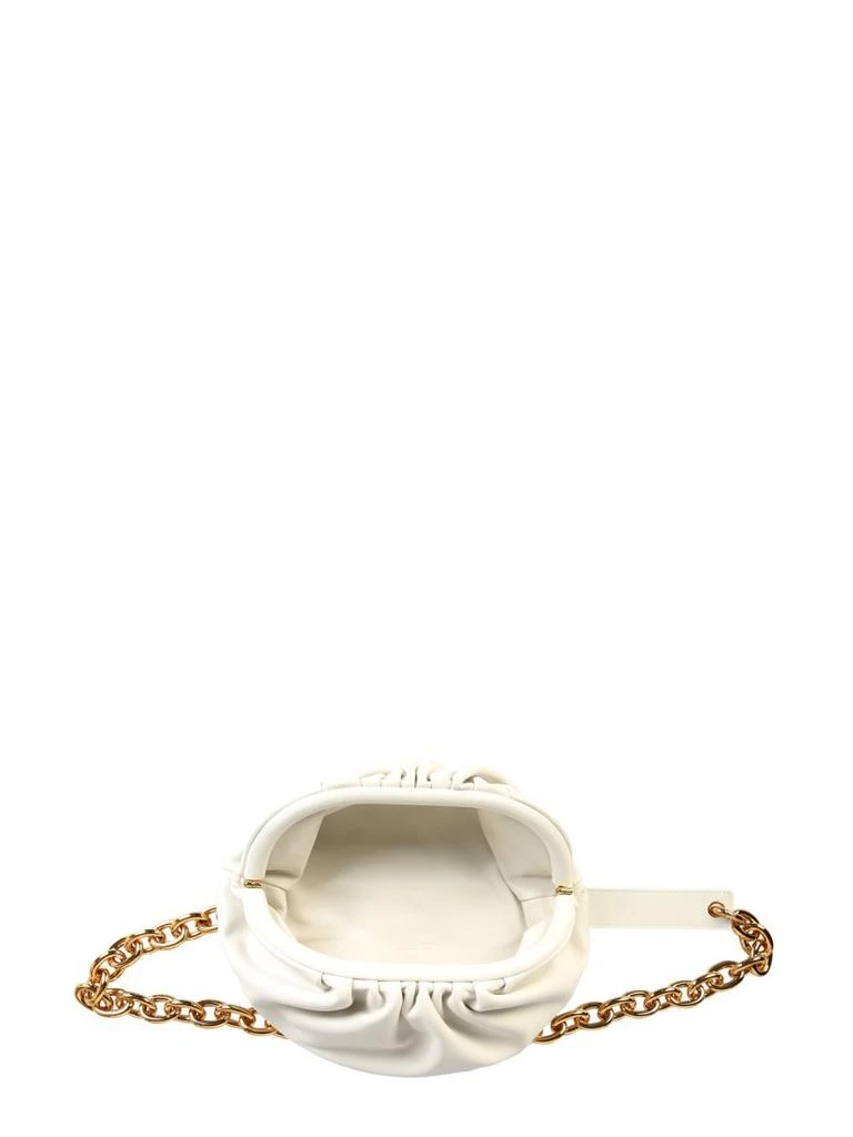 商品Bottega Veneta|Bottega Veneta The Belt Chain Pouch Bag,价格¥14986,第3张图片详细描述