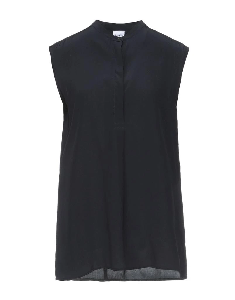 商品ASPESI|Silk top,价格¥662,第1张图片