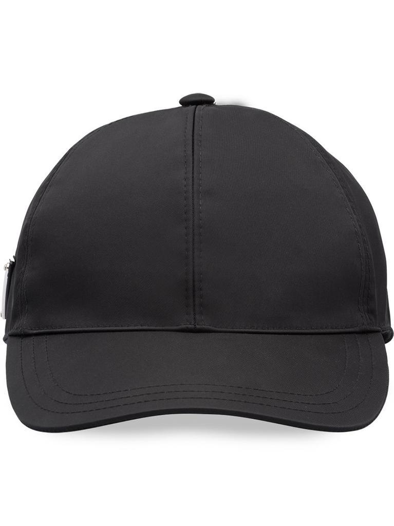 商品Prada|PRADA Re-Nylon baseball cap,价格¥4177,第1张图片