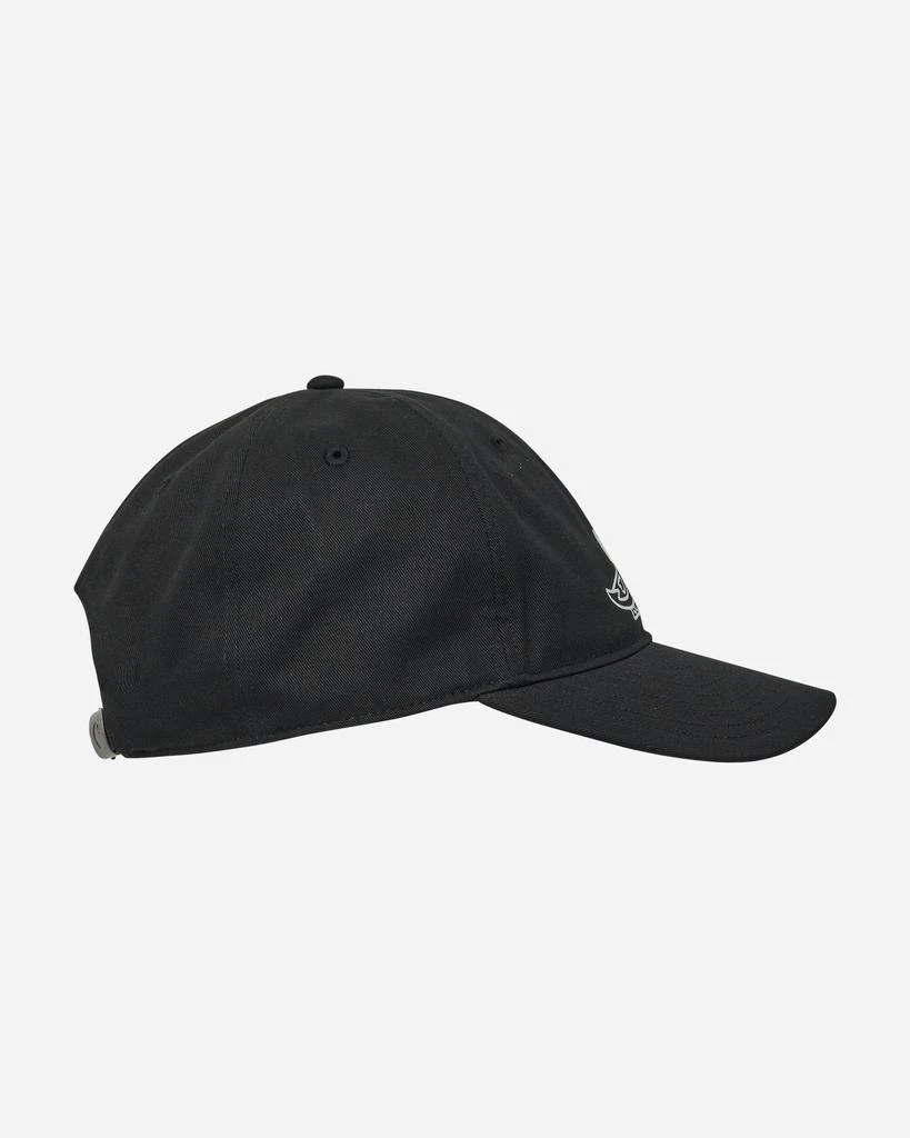 商品Carhartt WIP|INVINCIBLE Madison Duck Cap Black,价格¥276,第5张图片详细描述