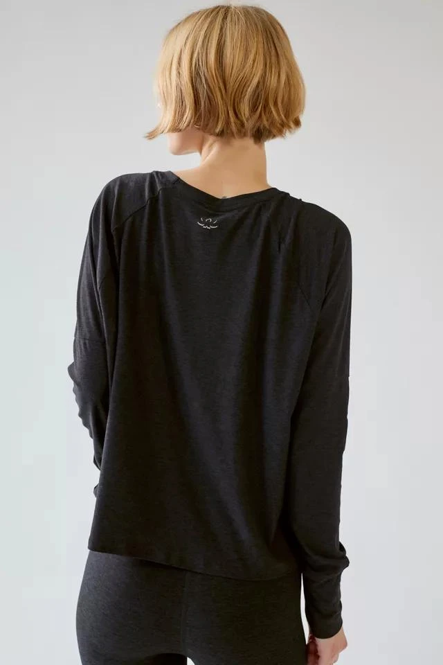 商品Beyond yoga|Beyond Yoga Featherweight Daydreamer Top,价格¥375,第2张图片详细描述