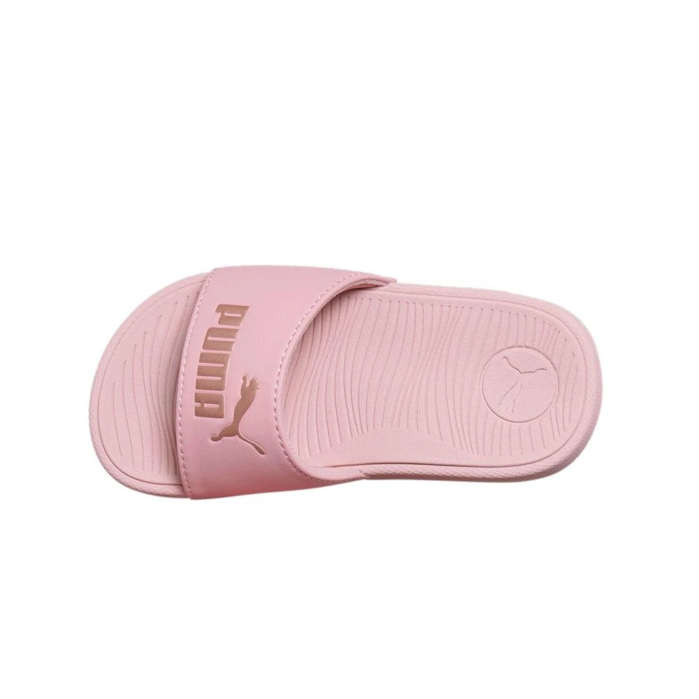 商品Puma|Cool Cat 2.0 Slide Sandals (Little Kids),价格¥223,第4张图片详细描述