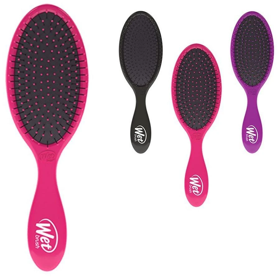 商品Wet Brush|Original Detangler,价格¥81,第2张图片详细描述