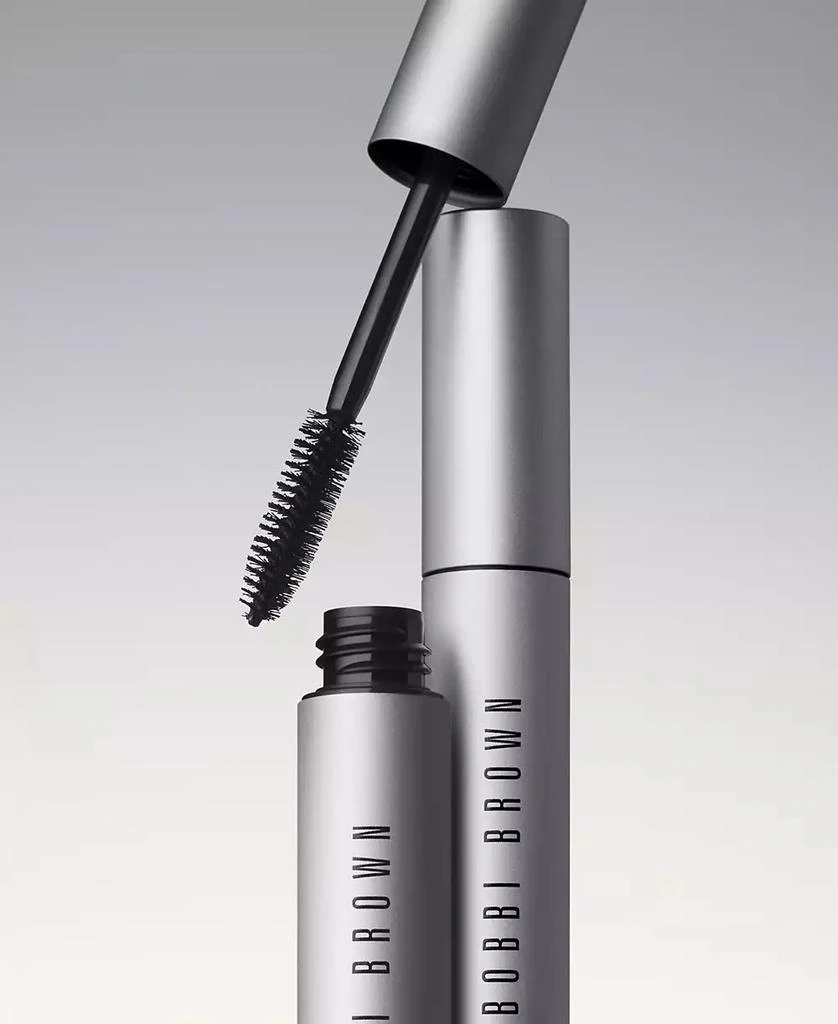 商品Bobbi Brown|烟熏魅睫睫毛膏 6ml,价格¥302,第5张图片详细描述