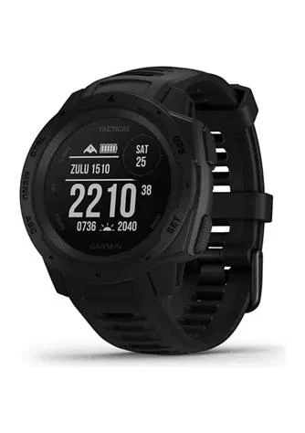 商品Garmin|Instinct Tactical Smartwatch,价格¥2233,第1张图片