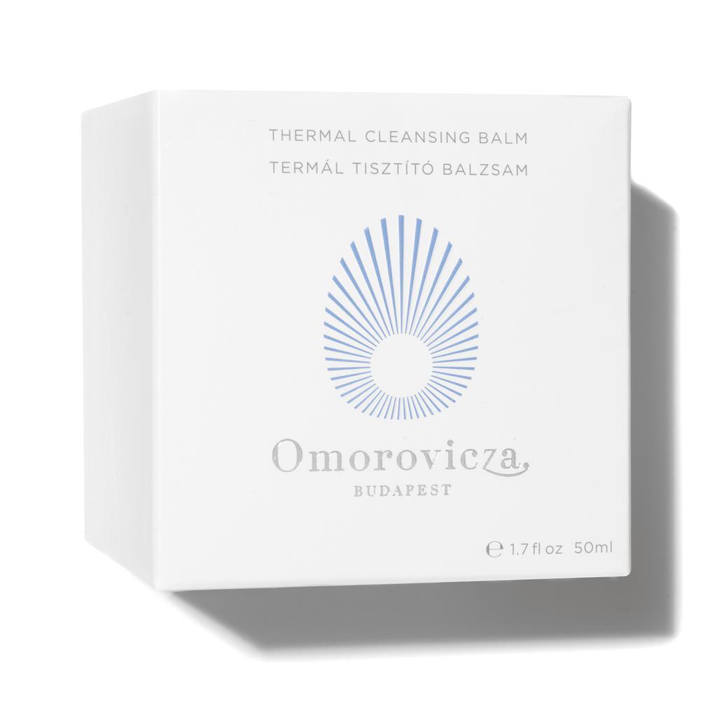 商品Omorovicza|Thermal Cleansing Balm,价格¥512,第6张图片详细描述