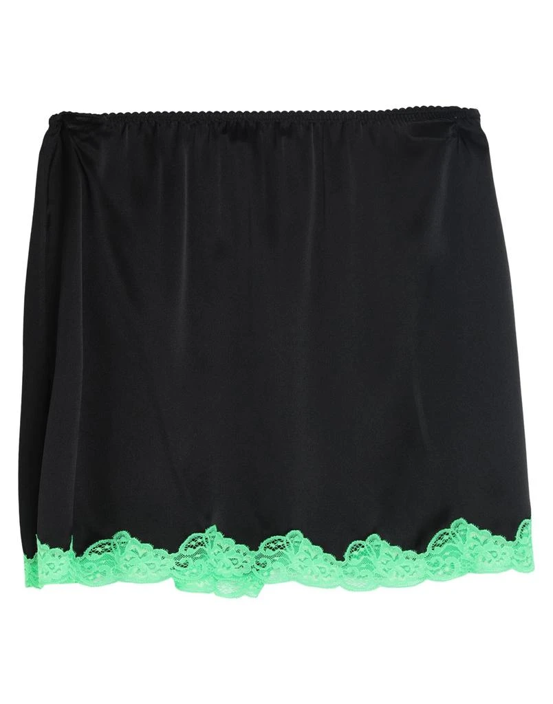 商品Alexander Wang|Mini skirt,价格¥1520,第1张图片