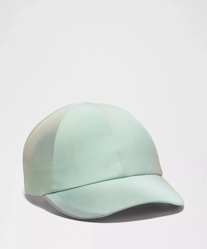 Women's Fast and Free Ponytail Running Hat 商品