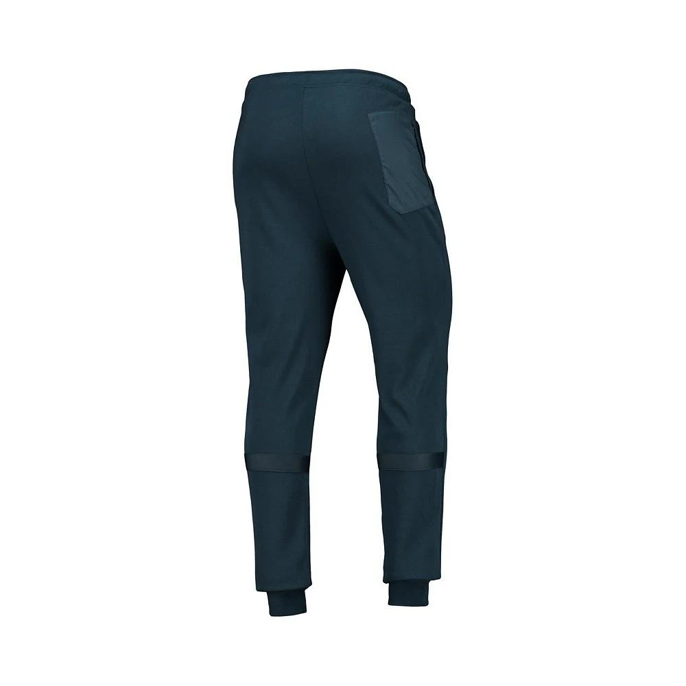 商品NIKE|Men's Blue Club America Travel Fleece Performance Pants,价格¥704,第3张图片详细描述