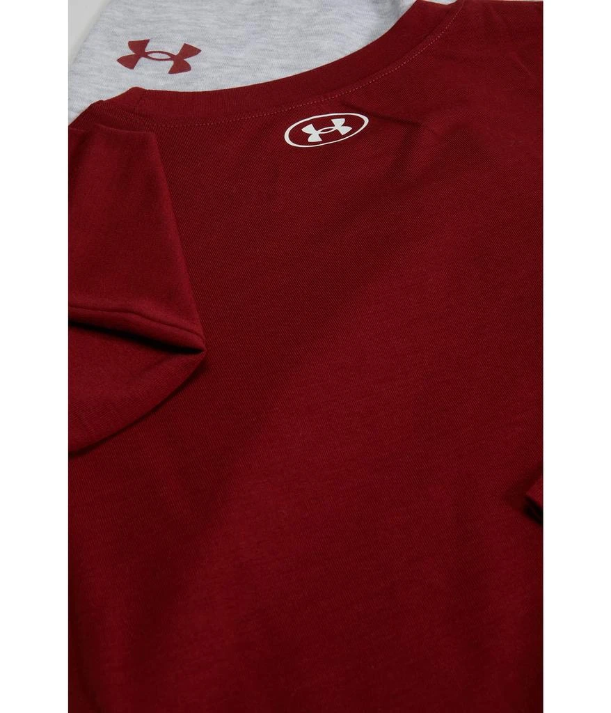 商品Under Armour|Mountain Bike Deer Set (Toddler),价格¥212,第2张图片详细描述