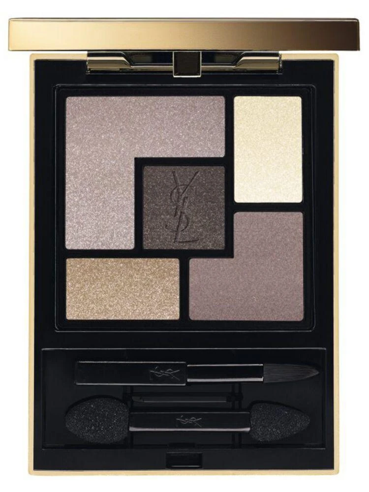 商品Yves Saint Laurent|Eye Couture Palette Contouring,价格¥456,第2张图片详细描述