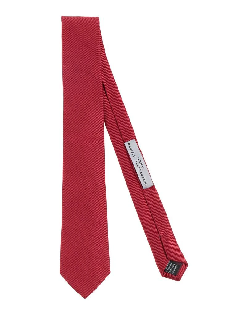 商品DANIELE ALESSANDRINI|Ties and bow ties,价格¥210,第1张图片