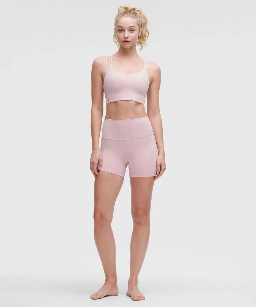 lululemon Align™ High-Rise Short 4" 商品