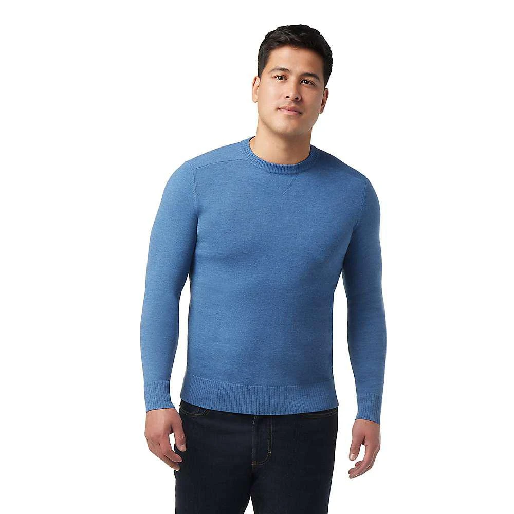 商品SmartWool|Men's Sparwood Crew Sweater,价格¥355-¥392,第4张图片详细描述