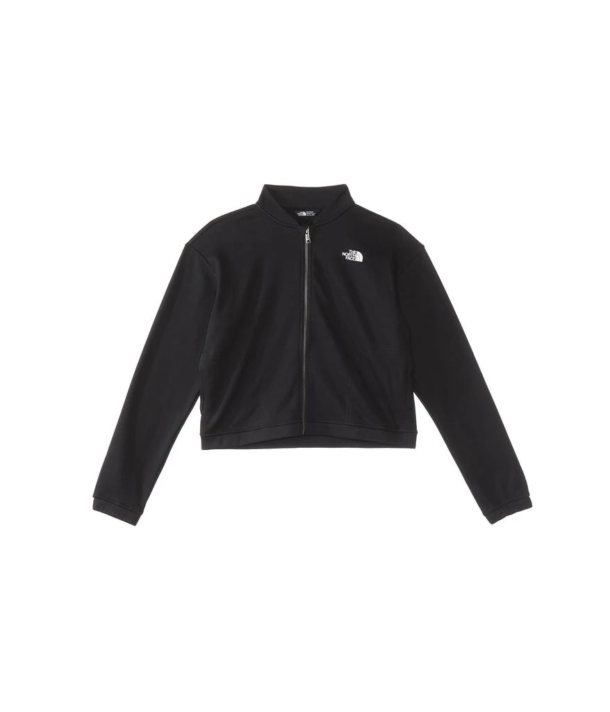 商品The North Face|Cozy Dream Fleece Full Zip Jacket (Little Kids/Big Kids),价格¥233,第1张图片