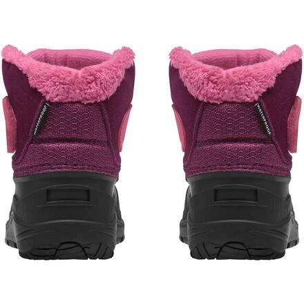 商品The North Face|Alpenglow II Boot - Toddler Boys',价格¥451,第2张图片详细描述