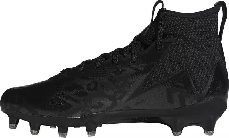 商品Adidas|adidas Men's Freak 23 Bounce Mismatch Football Cleats,价格¥726,第3张图片详细描述
