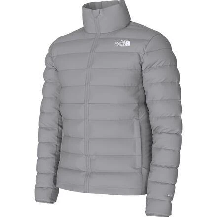 商品The North Face|Belleview Stretch Down Jacket - Men's,价格¥2117,第5张图片详细描述