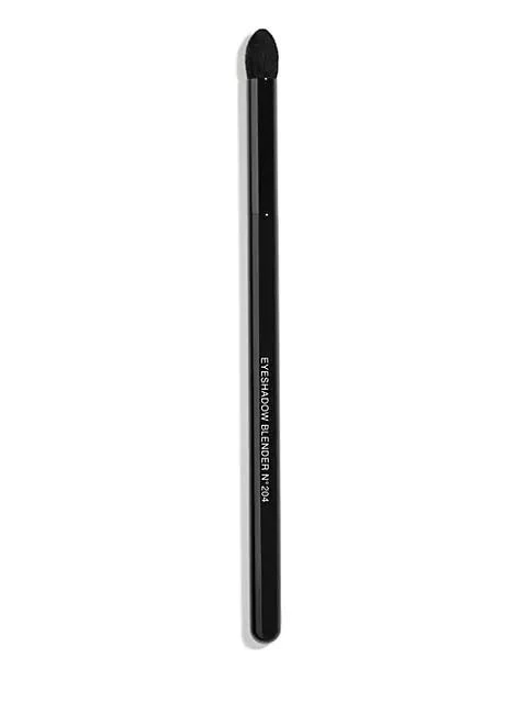 商品Chanel|Rounded Eyeshadow Brush,价格¥313,第1张图片