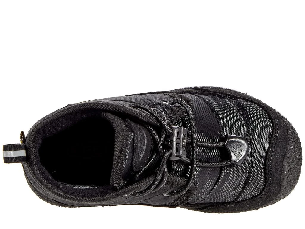 商品Keen|Howser II Chukka WP (Toddler/Little Kid),价格¥442,第2张图片详细描述