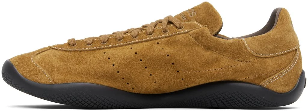 商品WALES BONNER|棕色 adidas Originals 联名 Lo Pro Suede 运动鞋,价格¥2254,第3张图片详细描述