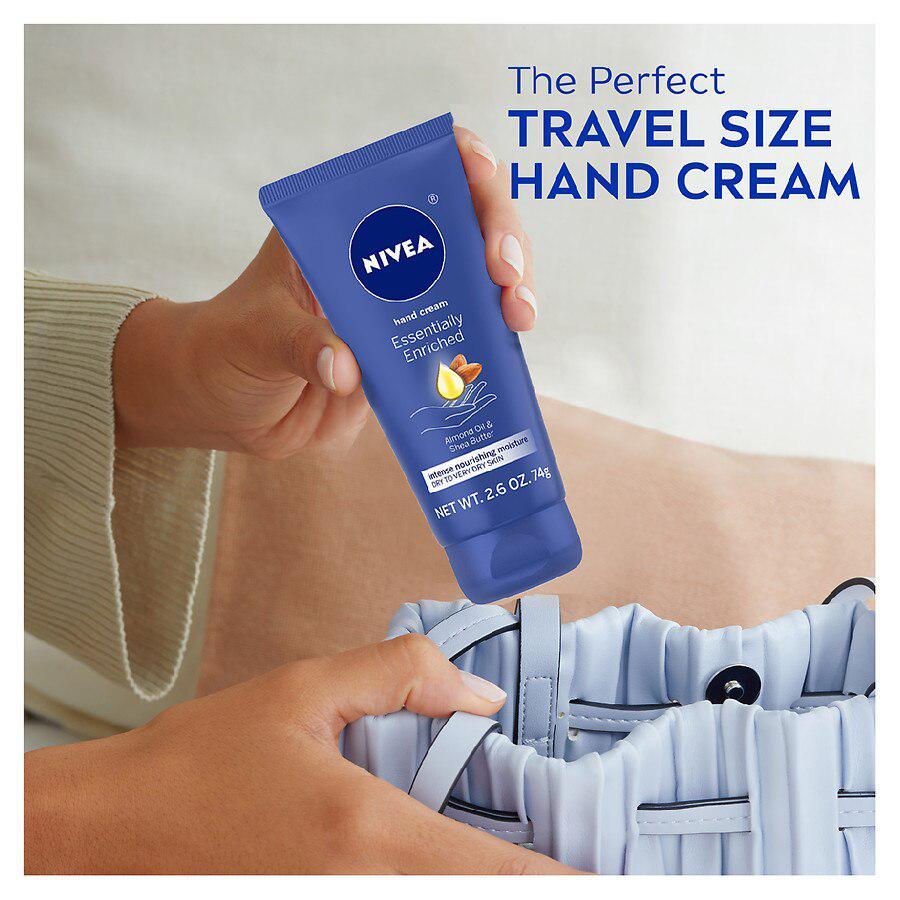 商品Nivea|Essentially Enriched Hand Cream,价格¥37,第7张图片详细描述