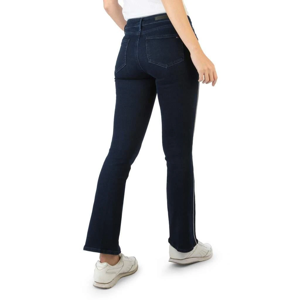 商品Tommy Hilfiger|Tommy Hilfiger skinny fit solid color Jeans,价格¥440,第2张图片详细描述