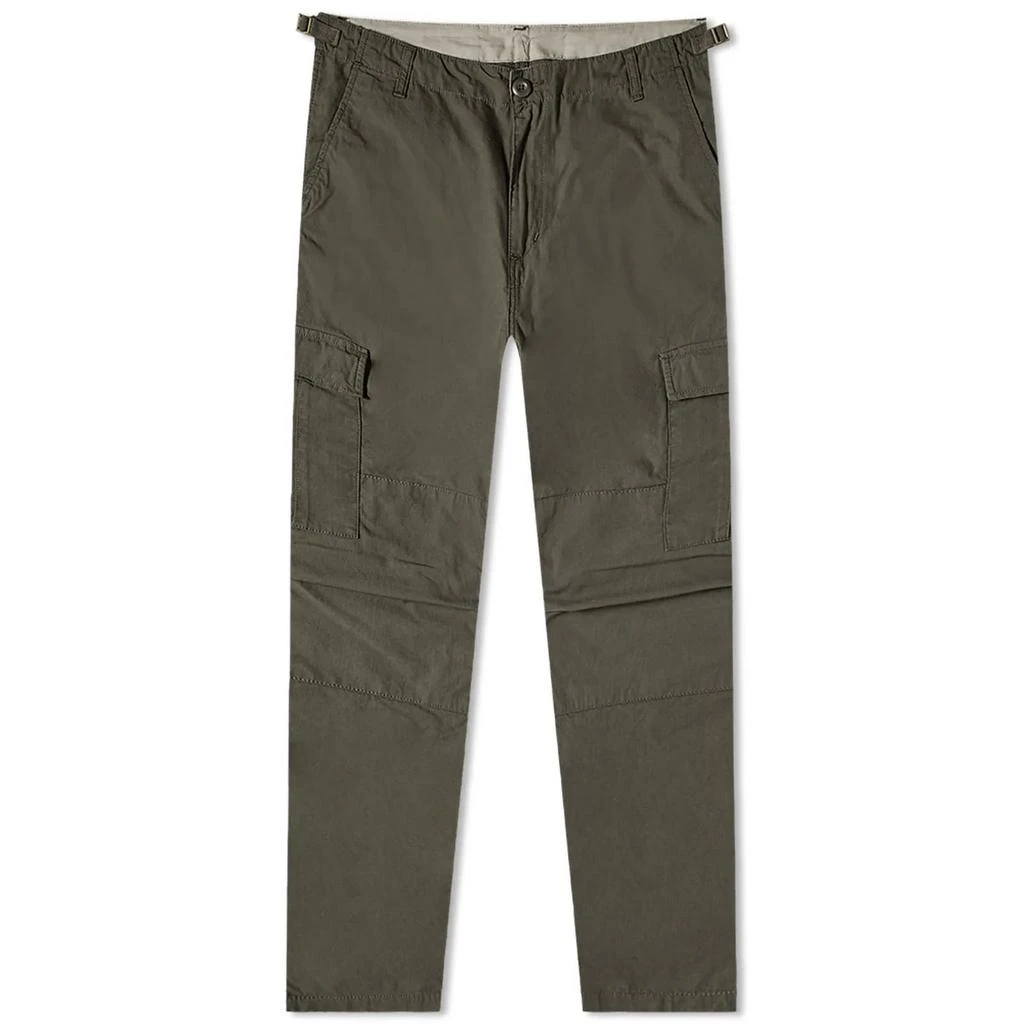 商品Carhartt|Carhartt WIP Aviation Pant,价格¥755,第1张图片