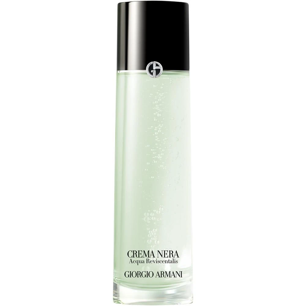 商品Giorgio Armani|Crema Nera Acqua Reviscentalis, 5-oz.,价格¥1205,第1张图片