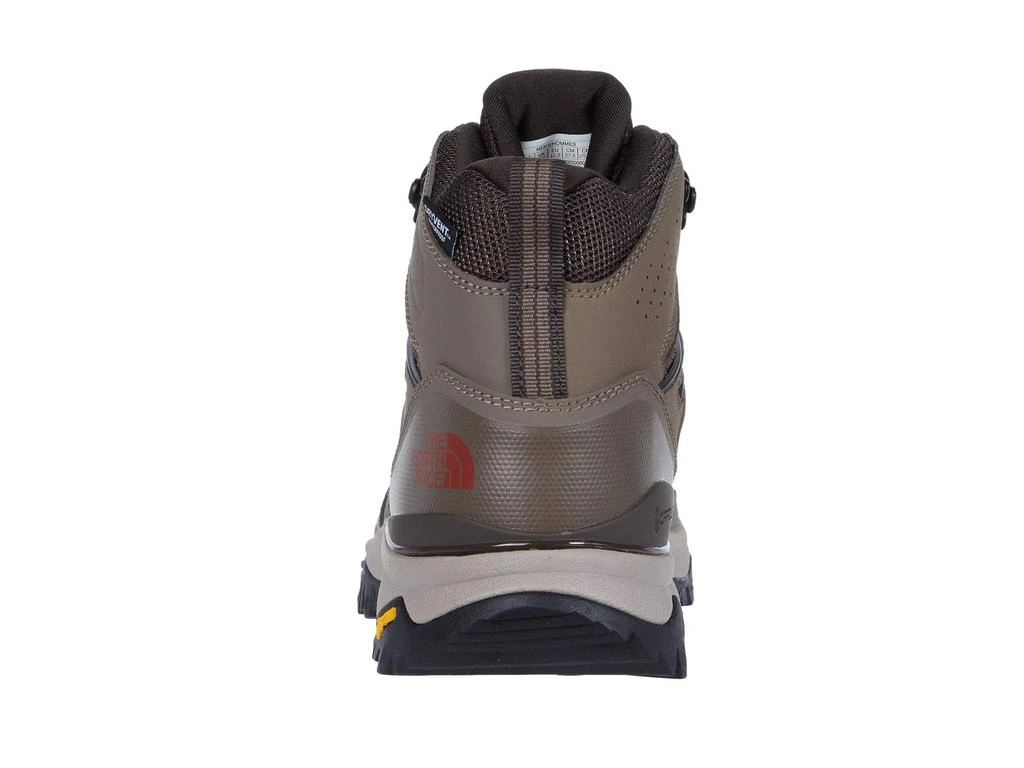 商品The North Face|Hedgehog Fastpack II Mid Waterproof,价格¥725,第5张图片详细描述