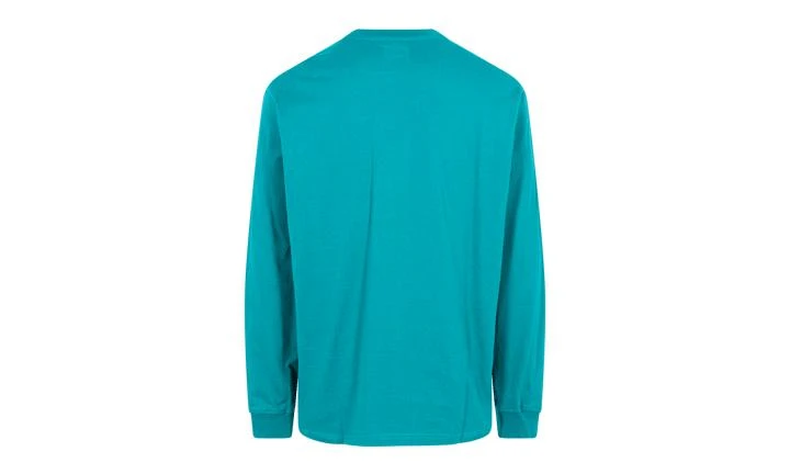 商品Supreme|Supreme Small Box L/S Tee,价格¥1159,第4张图片详细描述