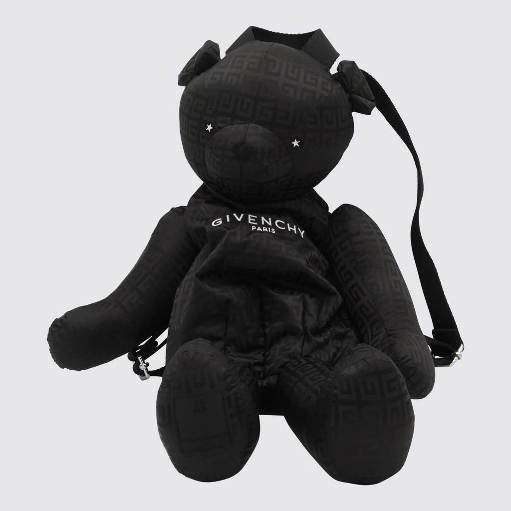 商品Givenchy|Givenchy Kids Backpacks,价格¥1897,第1张图片