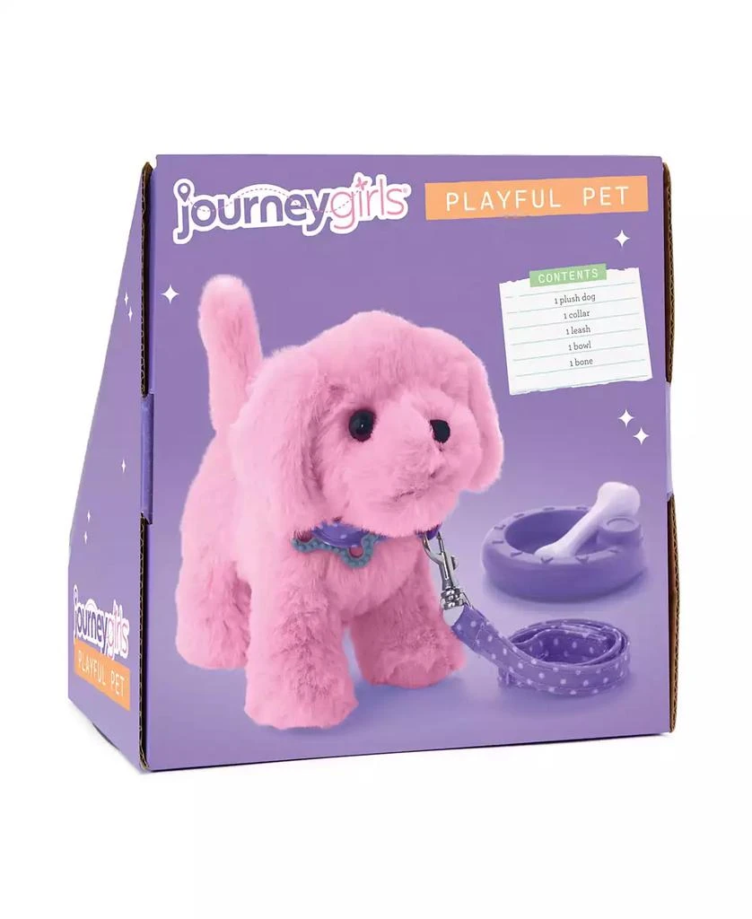 Playful Pet Dog 商品