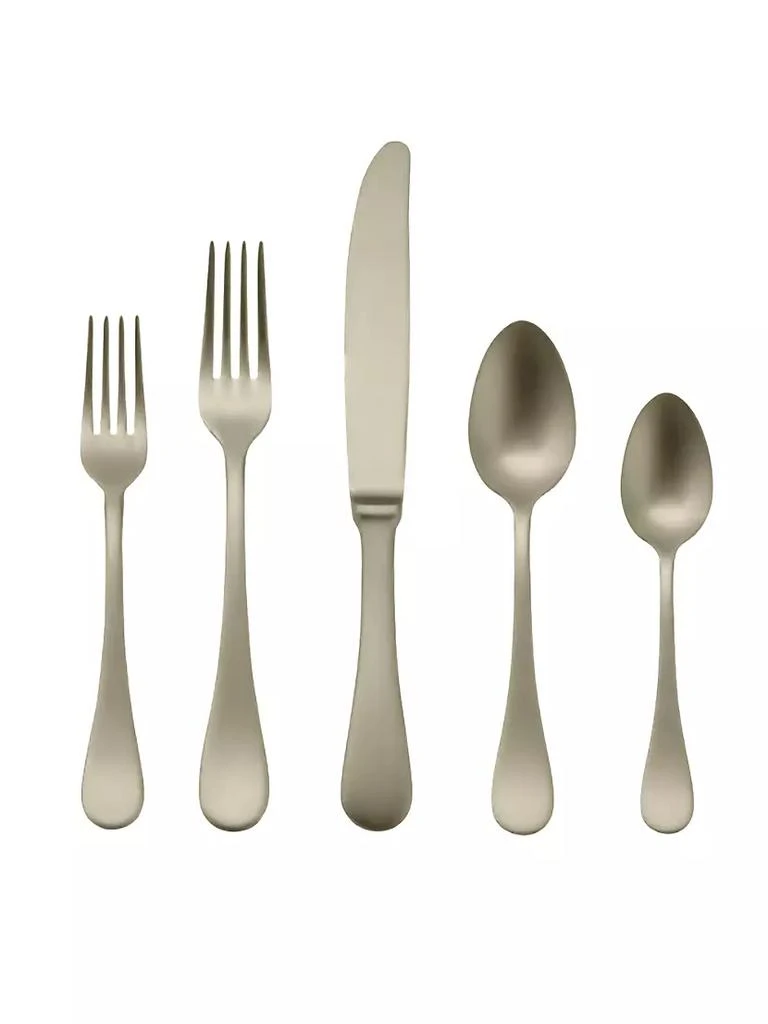 商品Mepra|Brescia 5-Piece Flatware Set,价格¥1732,第1张图片