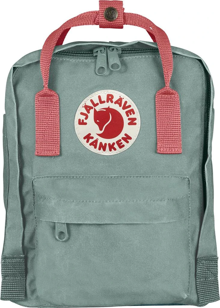 商品Fjällräven|Kånken Mini Backpack 7L,价格¥419,第1张图片