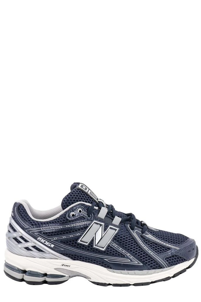 商品New Balance|New Balance 1906R Eclipse Lace-Up Sneakers,价格¥1241,第1张图片