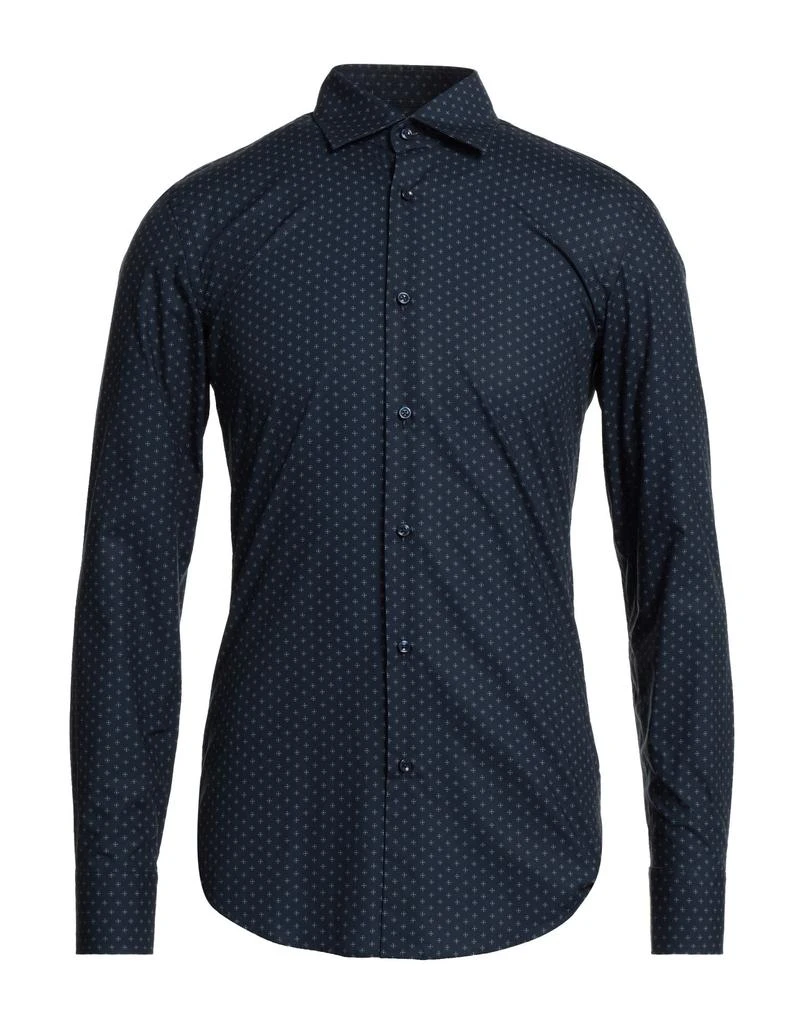 商品Hugo Boss|Patterned shirt,价格¥606,第1张图片
