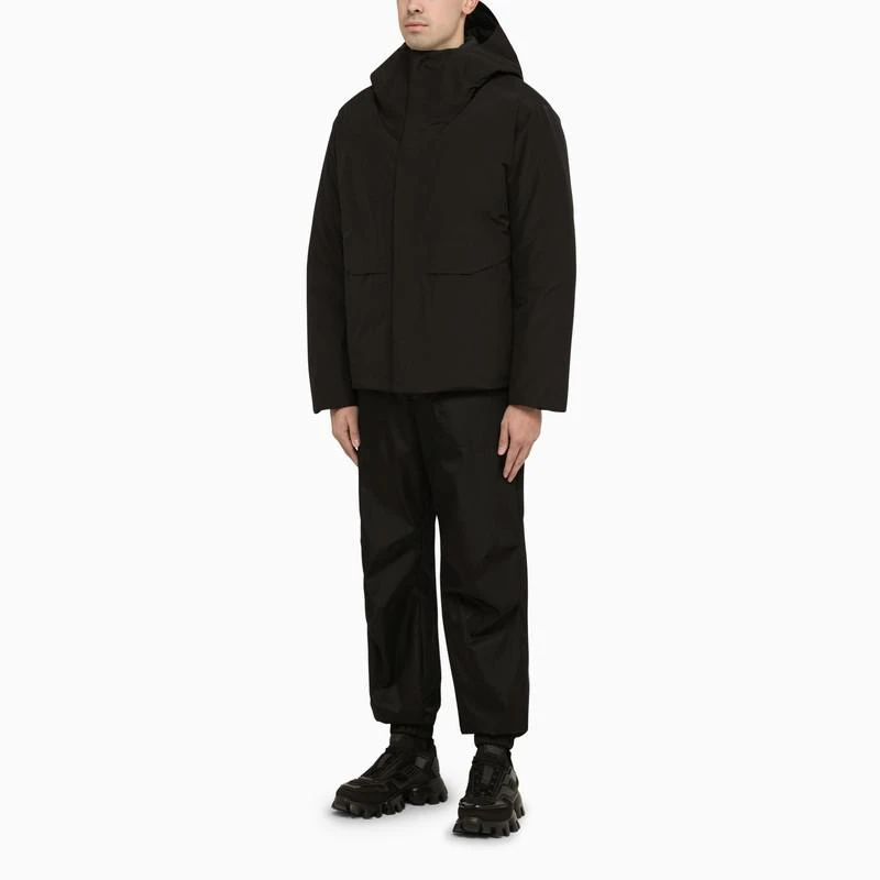 商品Arc'teryx|Sorin black padded jacket,价格¥12141,第2张图片详细描述