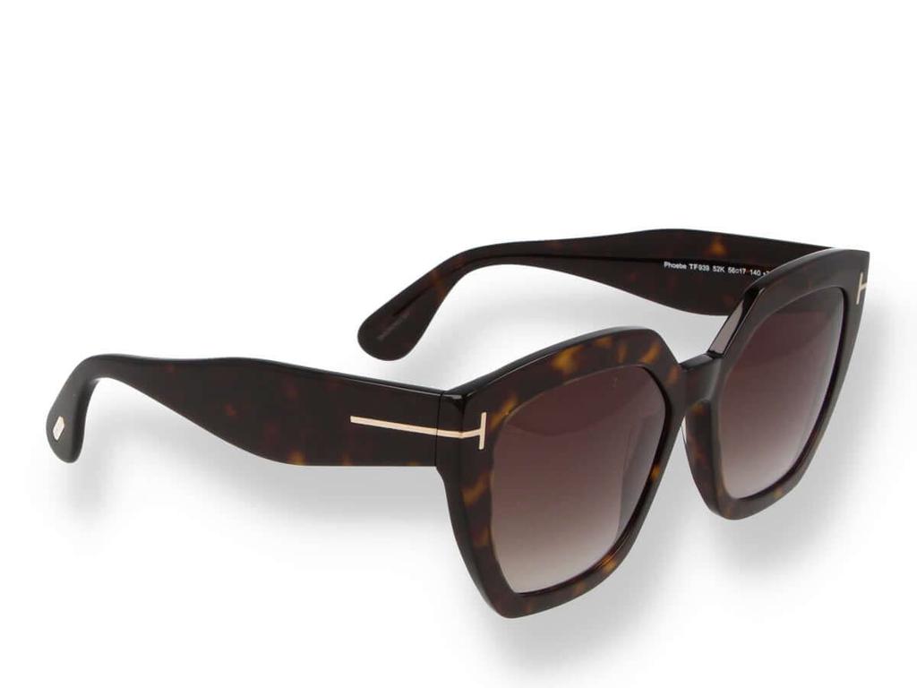 TOM FORD EYEWEAR SUNGLASSES商品第3张图片规格展示