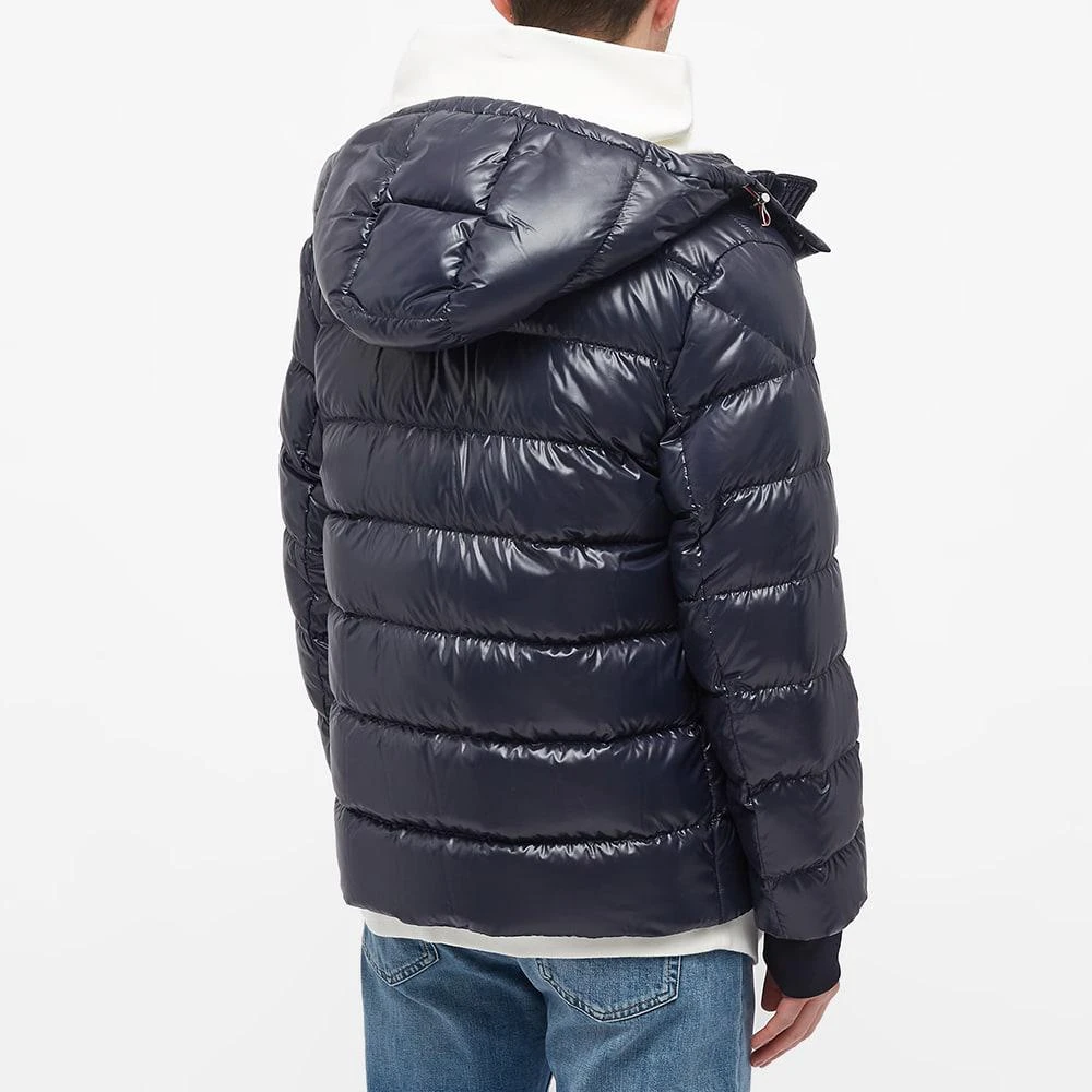 Moncler Cuvellier Hooded Down Jacket 商品