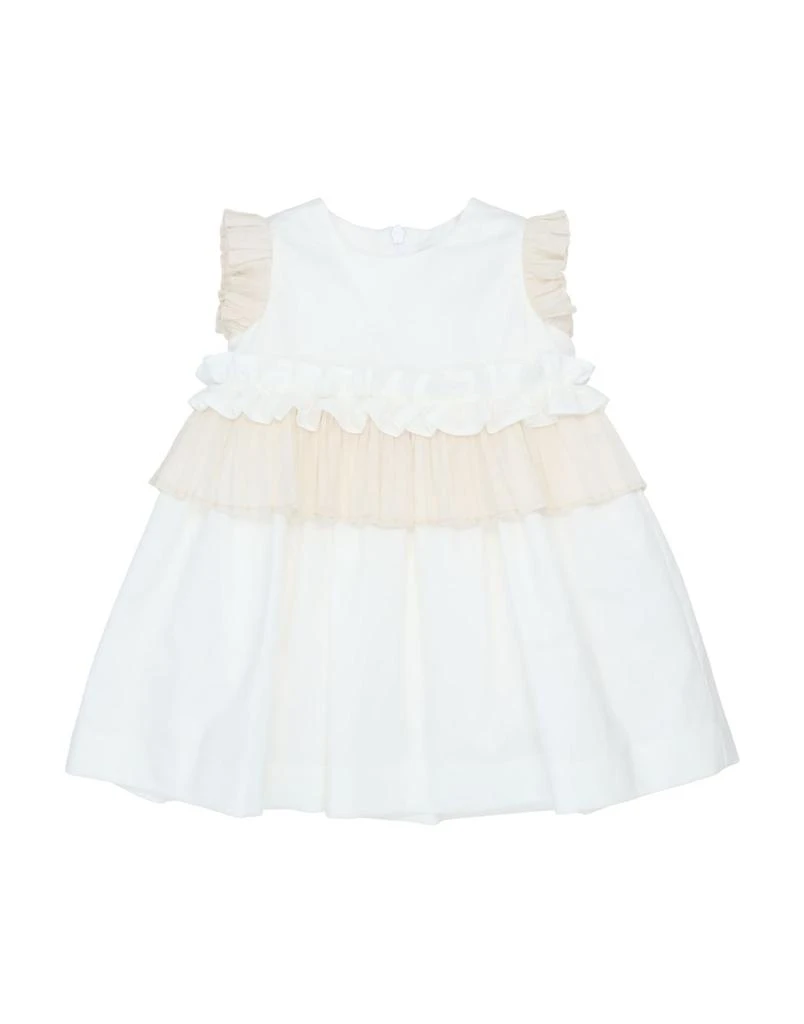 商品IL GUFO|Baby dress,价格¥1367,第1张图片