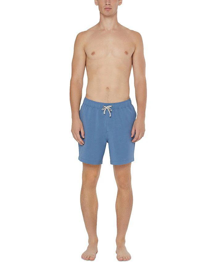 商品Onia|Land to Water Regular Fit 5.5" Shorts,价格¥1060,第2张图片详细描述