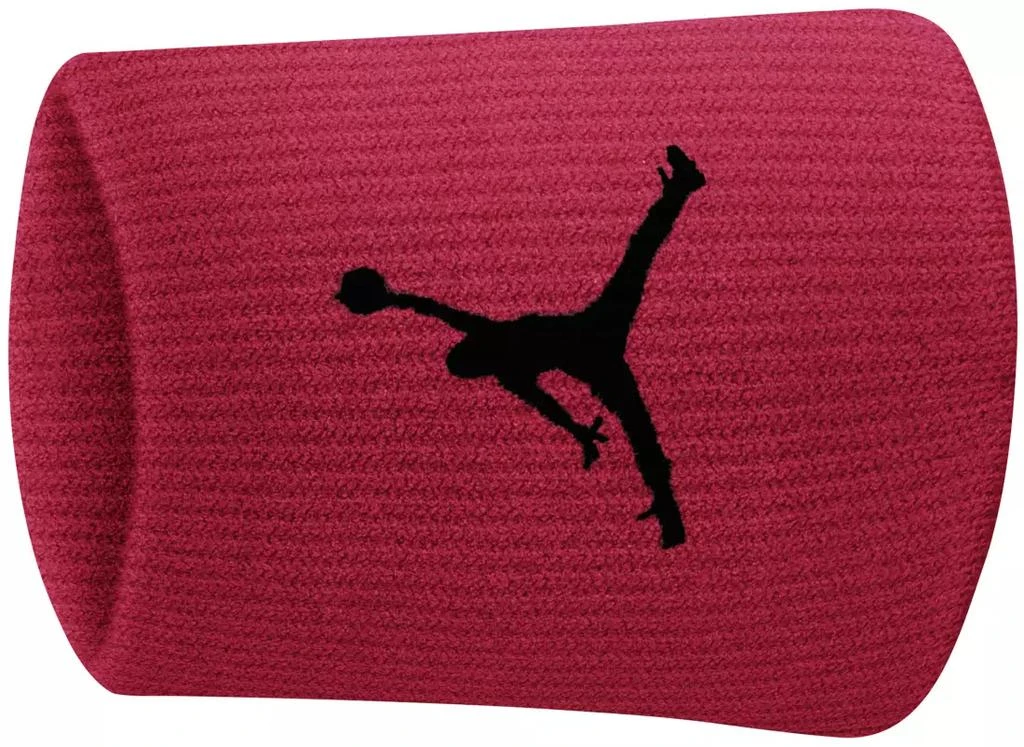 商品Jordan|Jordan Jumpman Wings 2.0 Wristbands,价格¥99,第1张图片