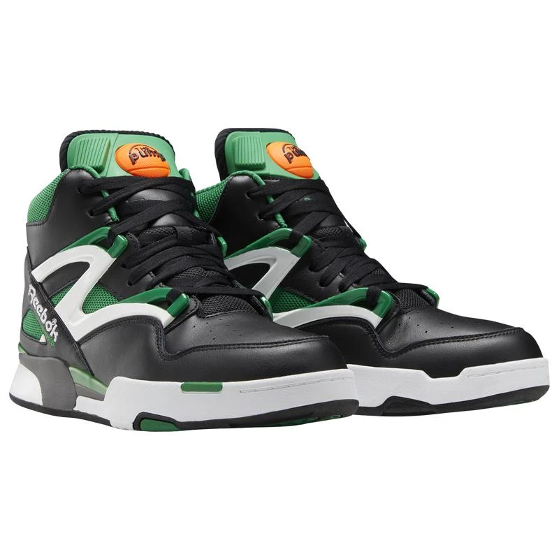 商品Reebok|Reebok Pump Omni - Men's,价格¥976,第2张图片详细描述