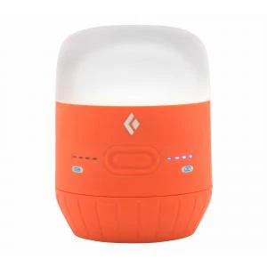 商品Black Diamond|Moji Charging Station Lantern,价格¥423,第1张图片