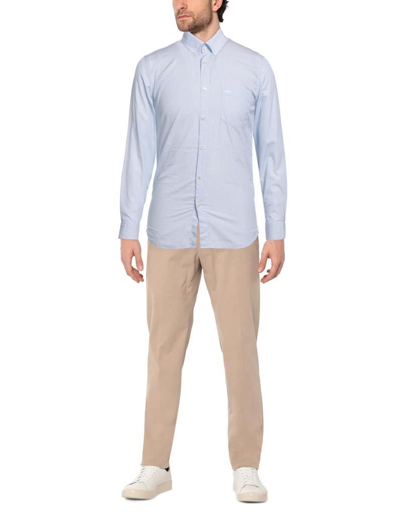 商品Lacoste|Solid color shirt,价格¥434,第4张图片详细描述