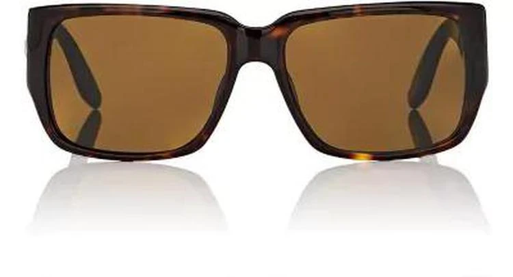 商品Barton Perreira|Stonelove Sunglasses,价格¥1706,第1张图片