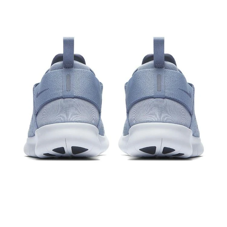 商品NIKE|Women's Free RN Commuter 2017 Premium Running Sneakers from Finish Line,价格¥297,第3张图片详细描述