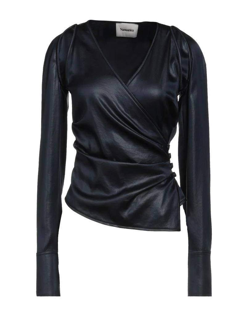 商品Nanushka|Evening top,价格¥3011,第1张图片